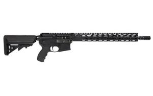 Radical Firearms Forged FR16-5.56SOC-15RPR-ZS FR16-5.56SOC-15RPR-ZS