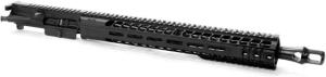 Radical Firearms Complete Upper Assembly 16in .450 Bushmaster, 15in MHR, Black, CFU16-450BUSH-15MHR CFU16450BUSH15MHR