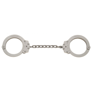 702C-6X Oversize Extended Chain Handcuff 