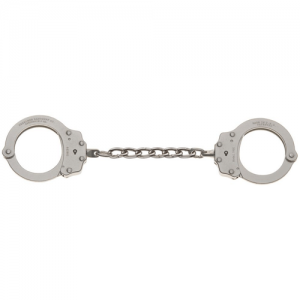 700C-6X Extended Chain Handcuff 