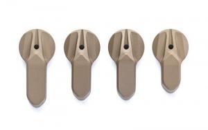 Radian Talon Safety Selector 4 Lever Kit  Flat Dark Earth
