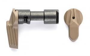 Radian Weapons Systems Talon AR-15 Ambi Safety FDE