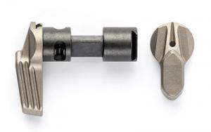 Radian Weapons Talon Ambidextrous Safety Selector NP3 Coating 2 Lever Kit R0022