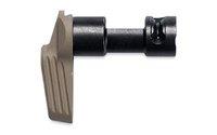 Radian Weapons, Talon-GI 45/90 Safety Selector, 1 Lever (Long), Flat Dark Earth Finish
