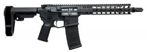 Radn R0560 Raptor Charg Hand Ar15 Radian Gry R0560