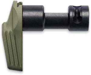 Radian Weapons Talon-GI 45/90 Safety Selector for AR15, Radian OD, R0383