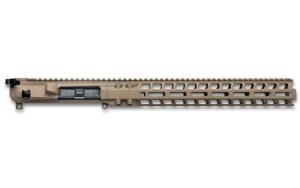 RADIAN UPPER/HANDGUARD SET 14" FDE R0627