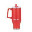Mammoth Tumblers 23208 Ascent Tumbler 40oz Red