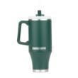 Mammoth Tumblers 25035 Ascent Tumbler 40oz Dark Green