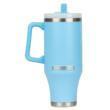 Mammoth Tumblers 25349 Ascent Tumbler 40oz Light Blue