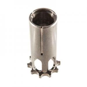 Silencerco Piston Osprey/Octane M16X1RH Threads 817272010190