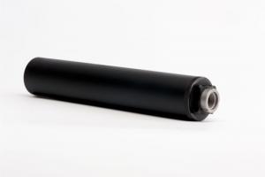 Silencerco Octane 45 HD Suppressor Black .45ACP 8.5-inch No pistons 817272010510