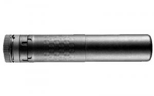Silencerco Saker 762 Suppressor Black .30Caliber 7.50-inch SU248