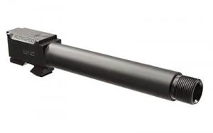 Silencerco Barrel 9MM Black 1/2x28 TPI Fits Glock 19 AC862 AC862
