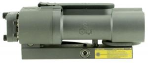 SilencerCo AC1536 SWR  Radius Rangefinder 1000 yds  Black AC1536