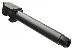 Silencerco Glock 43 Threaded Barrel 9mm 1/2X28TPI AC1726