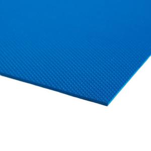 SeaDek Embossed 5mm Sheet Material - 40in x 80in, Bimini Blue, 23875-18407