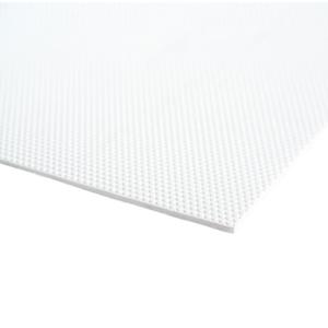 SeaDek Embossed 5mm Sheet Material - 40in x 80in, White, 23875-80016