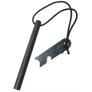 Pathfinder 028 HD6 Ferro Rod with Striker 817414010460