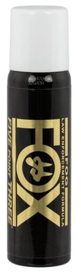 Pspi 32grdb Le Pep Spray 3 Oz Grenade 32GRDB