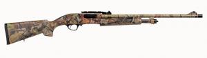 Escort HEFH2022TRAG Field Hunter Turkey 20 Gauge 22" 4+1 3" Realtree AP Green Right Hand 817461015531