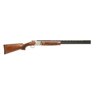 Escort Optima O/U, 20GA, 28" Barrel, Extractor, Walnut Stock, Over/Under Shotgun, 2Rds 