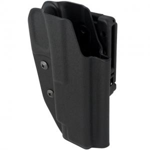 Black Scorpion Outdoor Gear 1911 5in w/o Rail Pro IDPA Competition Holster, Right Hand, Black, HC03-IDPA-1911BKRH HC03IDPA1911BKRH