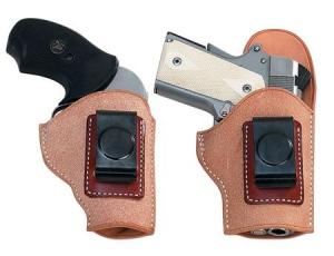El Paso EB1911RR EZ Carry Brown 22/380 Black