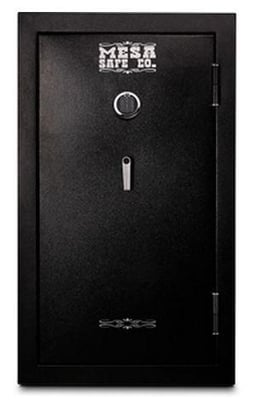Mesa Safes 30min Fire Ammo Lite Safe,15.4Cu Ft,56x34.5x18.75in,Combination Lock MGL36-AS-C 817932011680