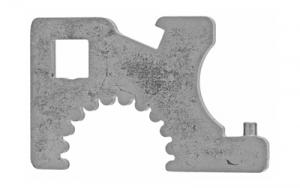 Geissele Automatics GEISSELE BARREL NUT WRENCH 02-243