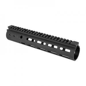 Alg Defense Ar-15 Ergonomic Modular Rail V3x 817953021330