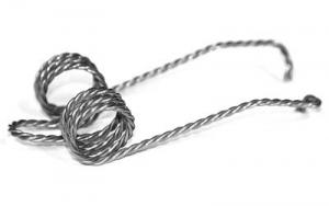 ALG AK Braided Main Spring 04-232