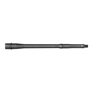 Geissele 5.56 NATO 13.9" 1:7" Cold Hammer Forged Chrome Lined Barrel 05-2013