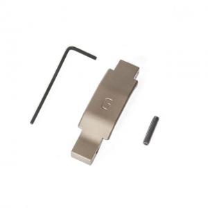 Geissele Super Duty Trigger Guard, Desert Dirt Color, 05-884S