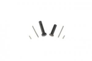 Geissele Super Duty Stainless Takedown Pin Set, 05-1087 817953026960
