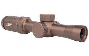 GEISSELE SPR PRCSNSCOPE 1-6 DDC 817953027325