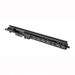 Geissele Automatics Llc Ar-15 Super Duty Stripped Upper Receivers 5.56mm 08246B