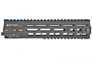 GEISSELE 10" SUPER MOD MK4 FED BLK 05-430B