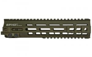GEISSELE 10" SUPER MOD MK4 FED ODG 05-430ODG