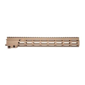 Geissele Automatics Ar-15 Mk16 Super Modular Rails M-Lok - Mk16 15" Super Modular Rail M-Lok Ddc 05-792S