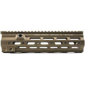 Geissele Automatics HK M-LOK Super Modular Rail Desert Dirt 10.5" Barrel 817953028353