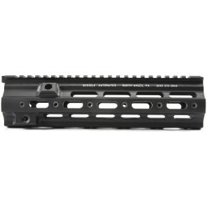 Geissele Automatics Super Modular HK 416 Rail Black 14.5" Barrel 05848B