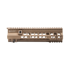 Geissele 10.5" HK416 M-LOK MK15 DDC Super Modular Rail 05-827S 05-827S