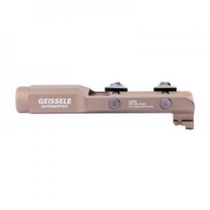 Geissele Automatics Super Stabby Bayonet Mount DDC Tan 817953029466
