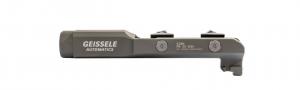Geissele Automatics Super Stabby Bayonet Mount OD Green 051404ODG