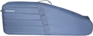 Geissele Shootout Bag, Blue, 24-001BL