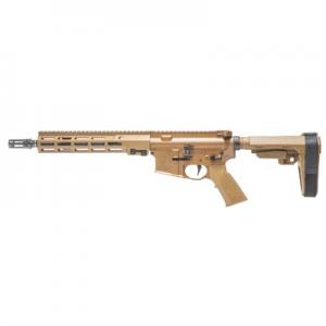 Geissele Automatics Llc Super Duty Pistol 5.56mm With 11.5" Nitride Barrel 817953029800