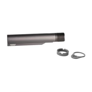 Geissele Automatics Llc Ar-15 Premium Buffer Tubes Mil-Spec