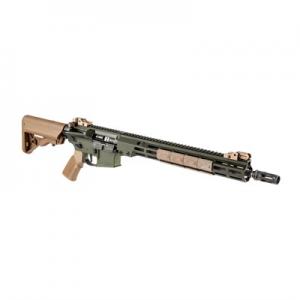 Geissele Automatics Llc Brownells Exclusive Super Duty Rifle 5.56 16" Odg/Ddc 08355