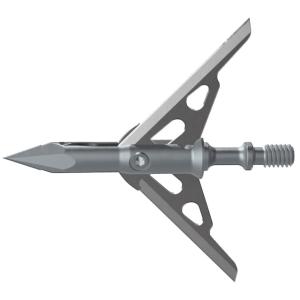 G5 Outdoors T2 Two-Blade Mechanical Broadhead - 125 Grain 